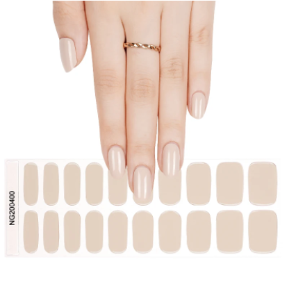 Creme Nude - Soft Salon Gel